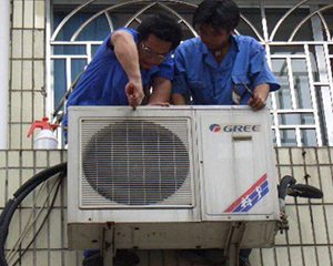 莲池空调售后维修服务中心在哪里找