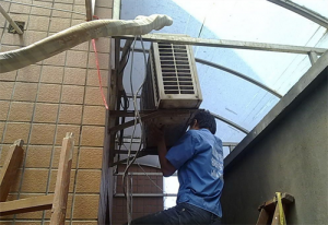 莲池空调维修售后服务中心