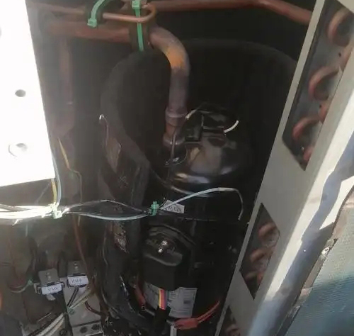 莲池维修变频空调电话在哪里找