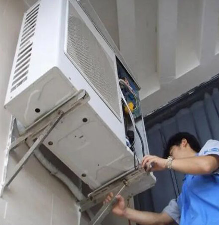 莲池24小时空调维修热线