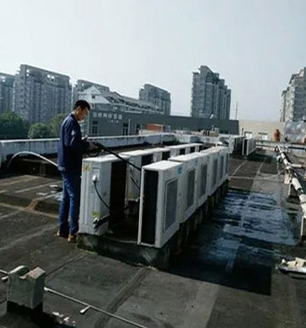 莲池 空调拆装 莲池本地 空调拆装公司