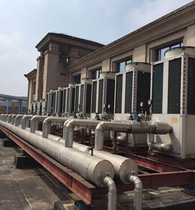 莲池多联机维修 莲池中央空调维修