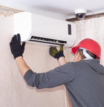 莲池空调内机噪音大