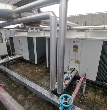 莲池附近中央空调维修 莲池上门中央空调维修